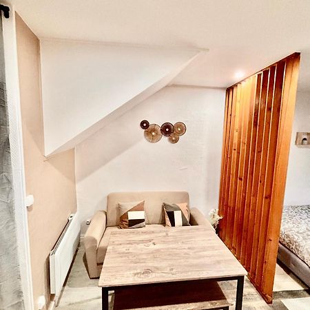 Appartement #Le Bicentenaire à Saint-Etienne  Extérieur photo