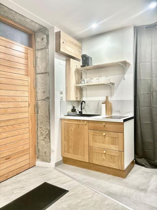 Appartement #Le Bicentenaire à Saint-Etienne  Extérieur photo