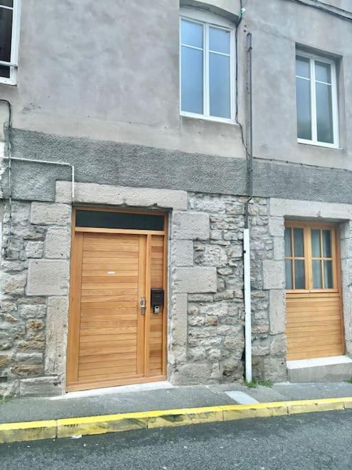 Appartement #Le Bicentenaire à Saint-Etienne  Extérieur photo