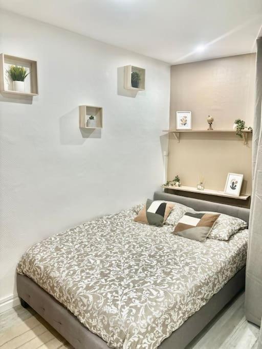 Appartement #Le Bicentenaire à Saint-Etienne  Extérieur photo