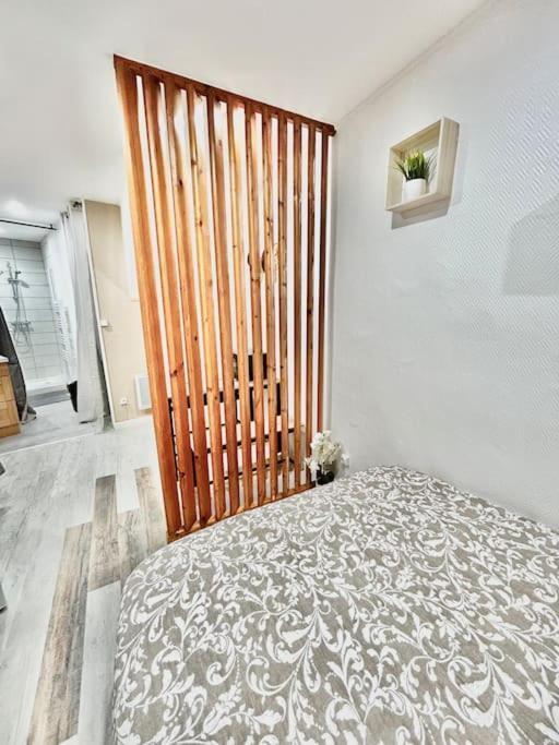 Appartement #Le Bicentenaire à Saint-Etienne  Extérieur photo