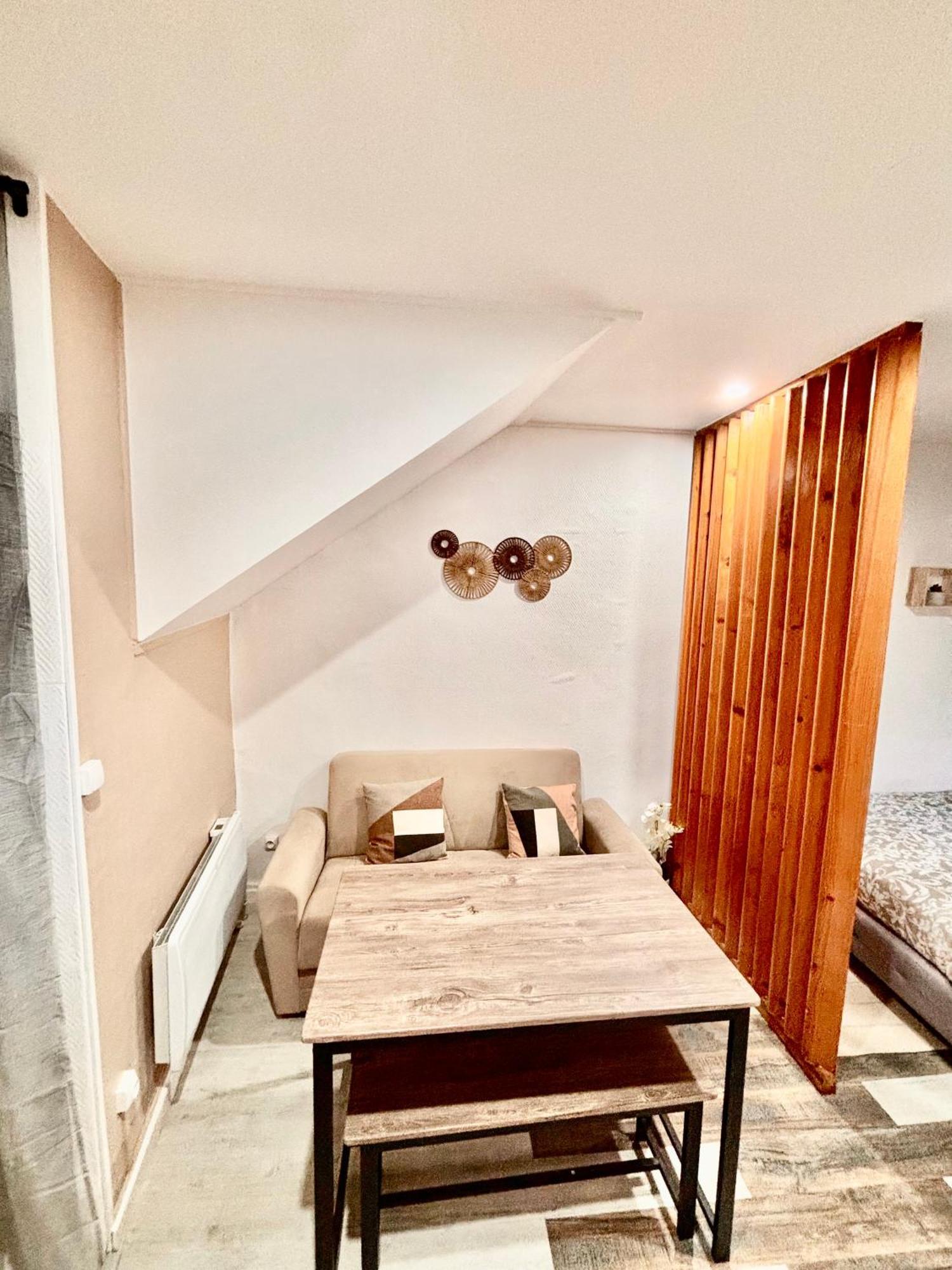 Appartement #Le Bicentenaire à Saint-Etienne  Extérieur photo